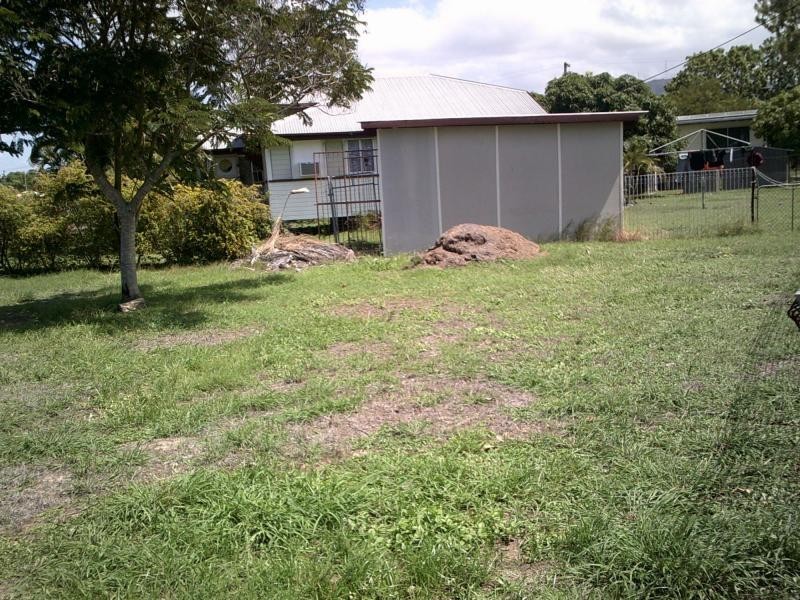 19 Tobruk Street, Gulliver QLD 4812