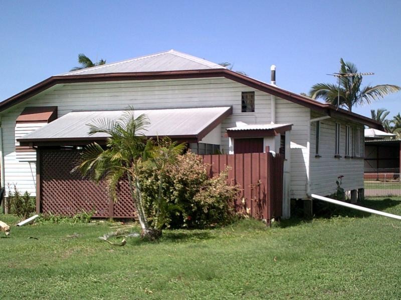 19 Tobruk Street, Gulliver QLD 4812