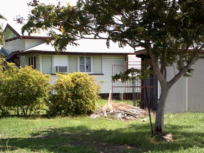 19 Tobruk Street, Gulliver QLD 4812