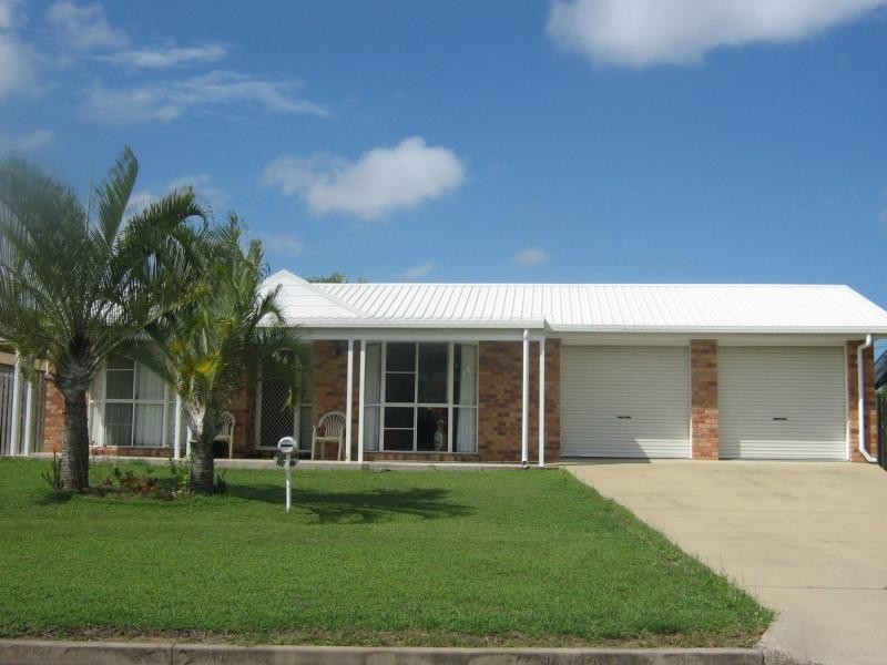 23 Wavehill Drive, Annandale QLD 4814