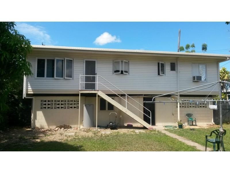 10 Ellimatta Avenue, Cranbrook QLD 4814