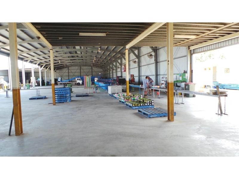 296 Booth Road, Stuart QLD 4811