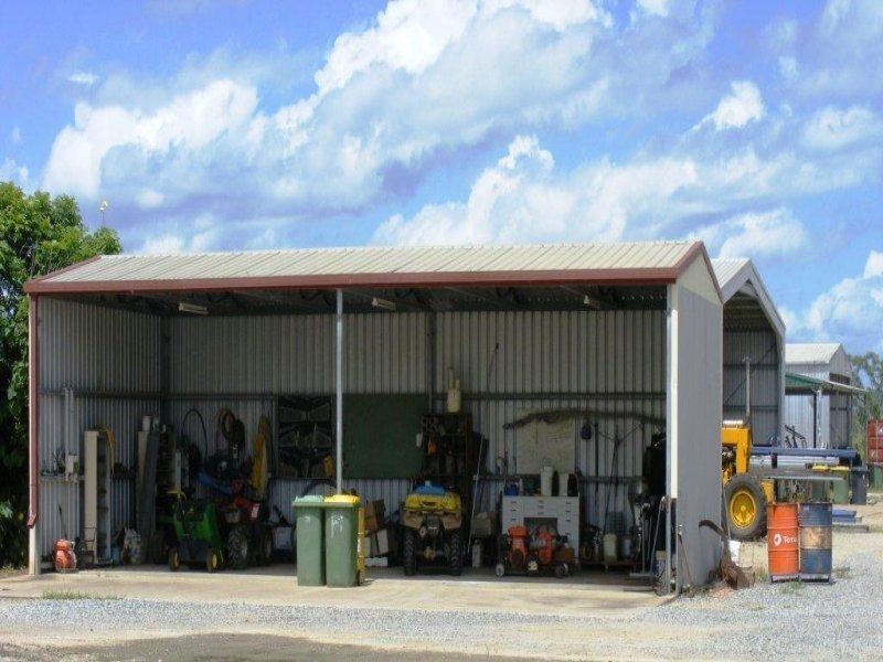 296 Booth Road, Stuart QLD 4811