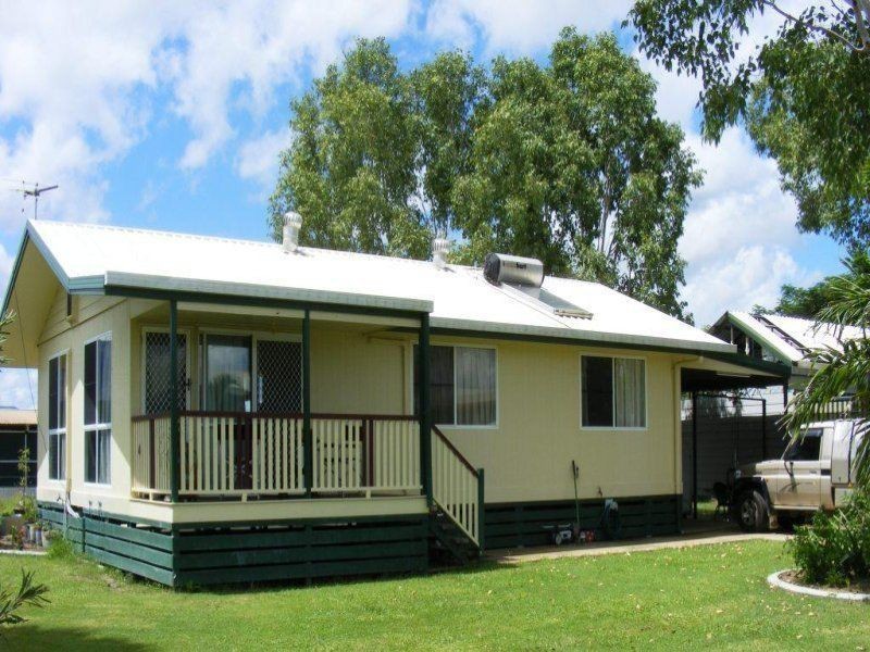 296 Booth Road, Stuart QLD 4811