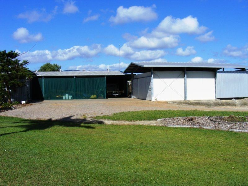 184 Dingo Park Road, Woodstock QLD 4816