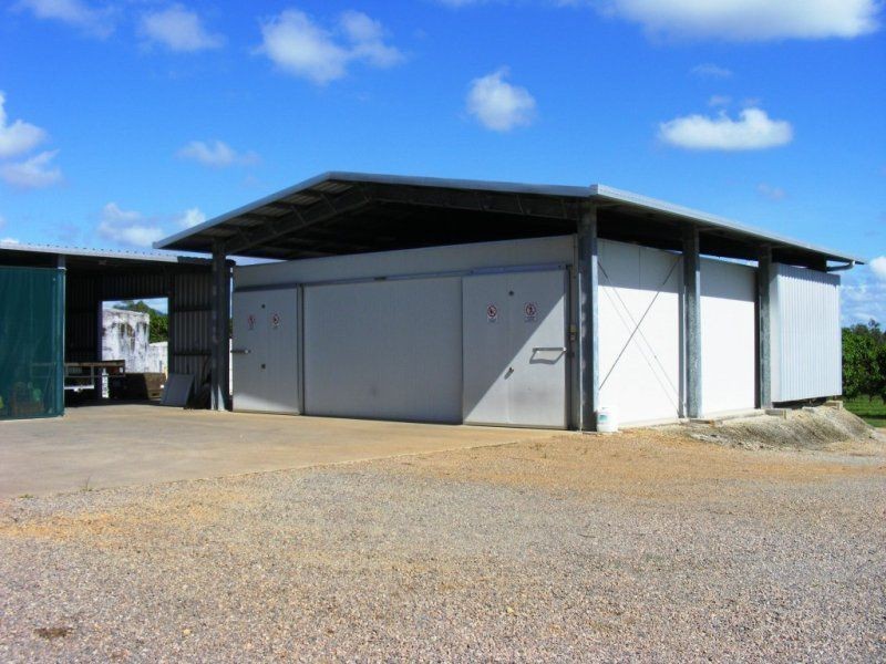 184 Dingo Park Road, Woodstock QLD 4816