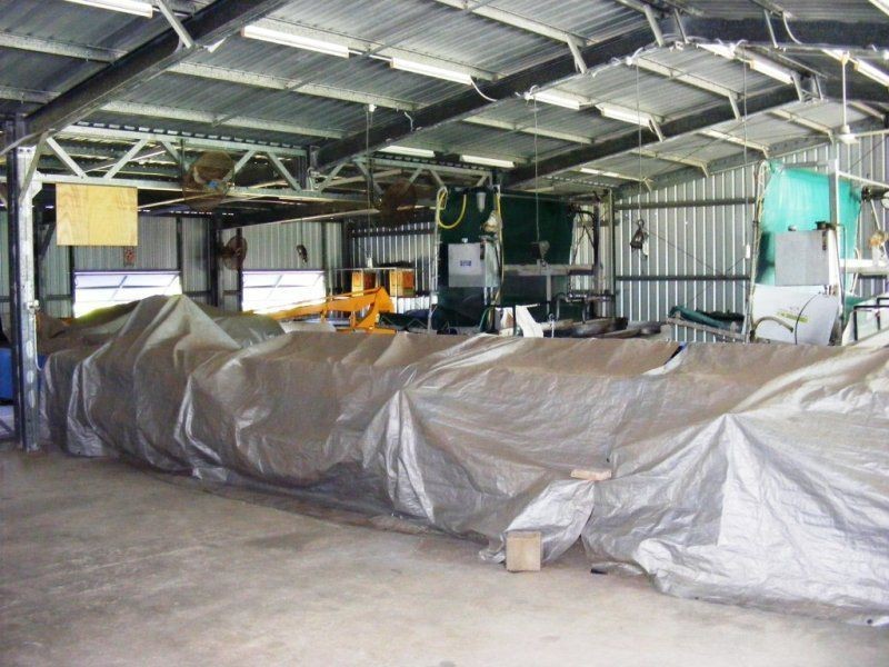 184 Dingo Park Road, Woodstock QLD 4816