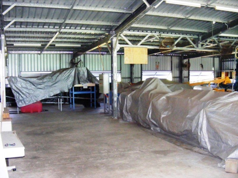 184 Dingo Park Road, Woodstock QLD 4816