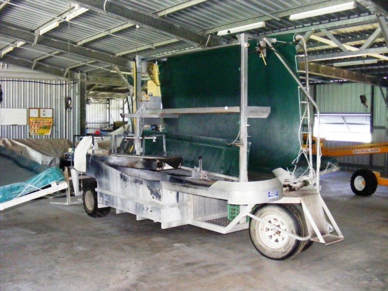 184 Dingo Park Road, Woodstock QLD 4816