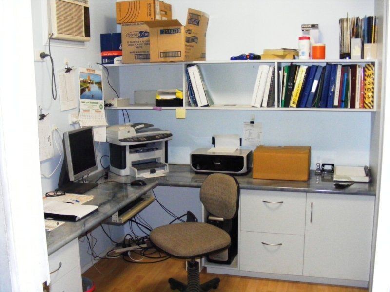 184 Dingo Park Road, Woodstock QLD 4816