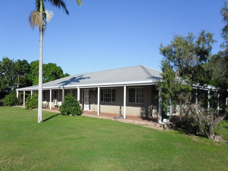 184 Dingo Park Road, Woodstock QLD 4816