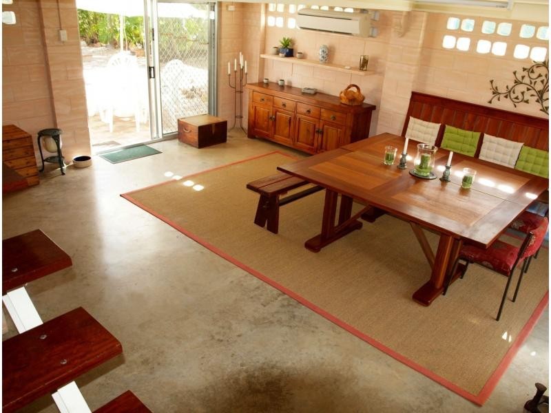 55 Renecol Avenue, Rasmussen QLD 4815