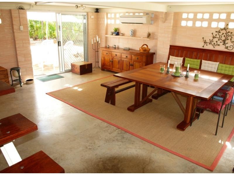 55 Renecol Avenue, Rasmussen QLD 4815