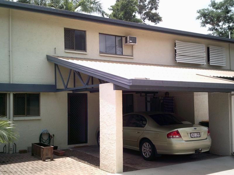 Unit 5/30 Princes Road, Hyde Park QLD 4812