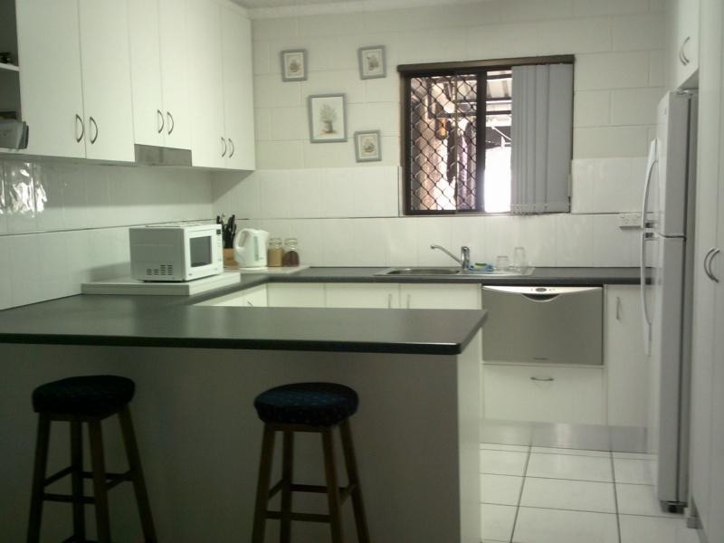 Unit 5/30 Princes Road, Hyde Park QLD 4812