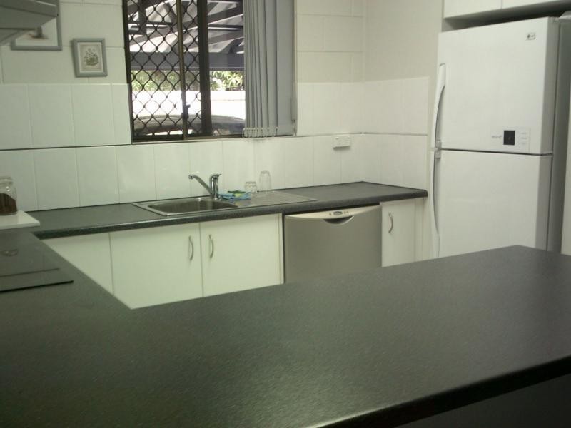 Unit 5/30 Princes Road, Hyde Park QLD 4812