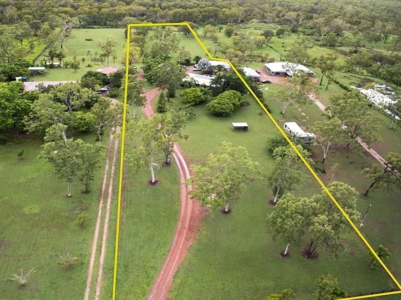 458 Forestry Road, Bluewater QLD 4818