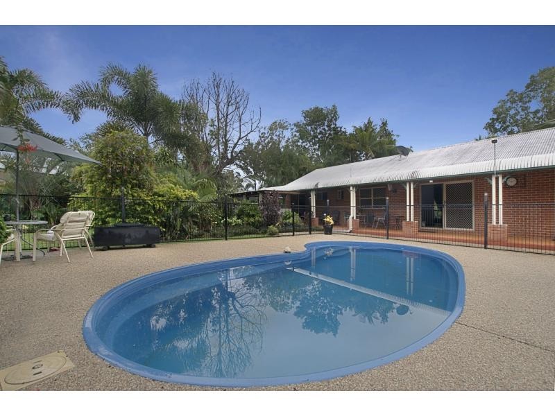 458 Forestry Road, Bluewater QLD 4818