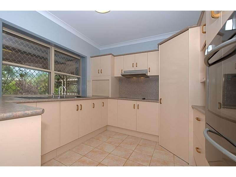 458 Forestry Road, Bluewater QLD 4818