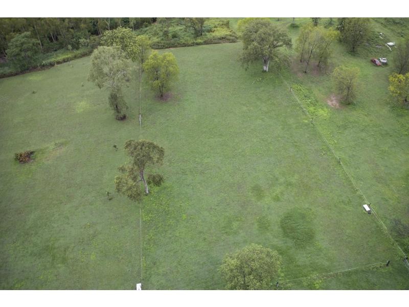 458 Forestry Road, Bluewater QLD 4818