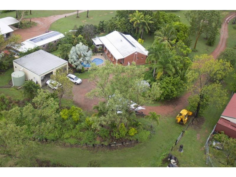 458 Forestry Road, Bluewater QLD 4818