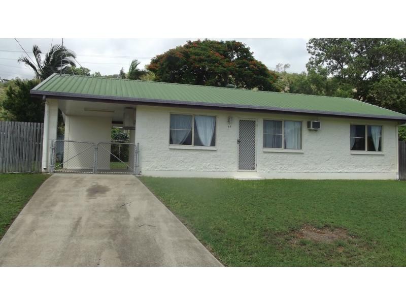 17 Curacoa Court, Wulguru QLD 4811