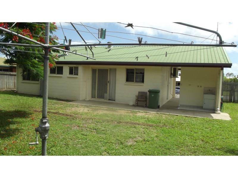 17 Curacoa Court, Wulguru QLD 4811