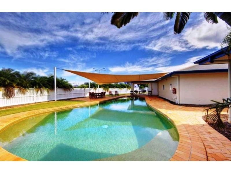 9/24 Martinez Avenue, The Lakes, West End QLD 4810