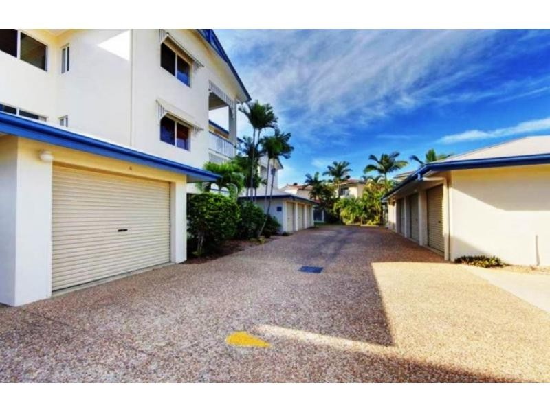 9/24 Martinez Avenue, The Lakes, West End QLD 4810