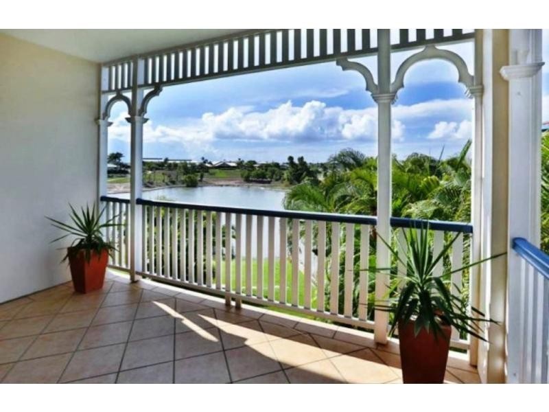 9/24 Martinez Avenue, The Lakes, West End QLD 4810