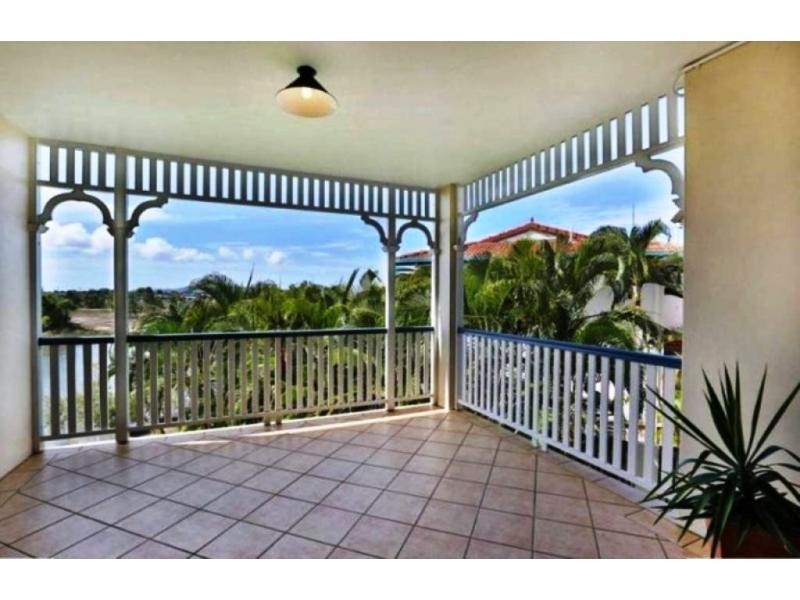 9/24 Martinez Avenue, The Lakes, West End QLD 4810