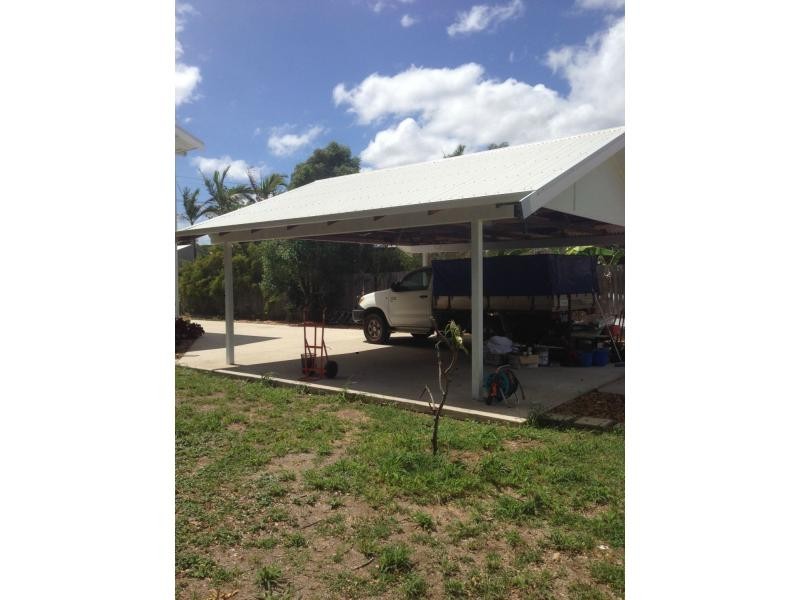 28 Edwards Street, West End QLD 4810