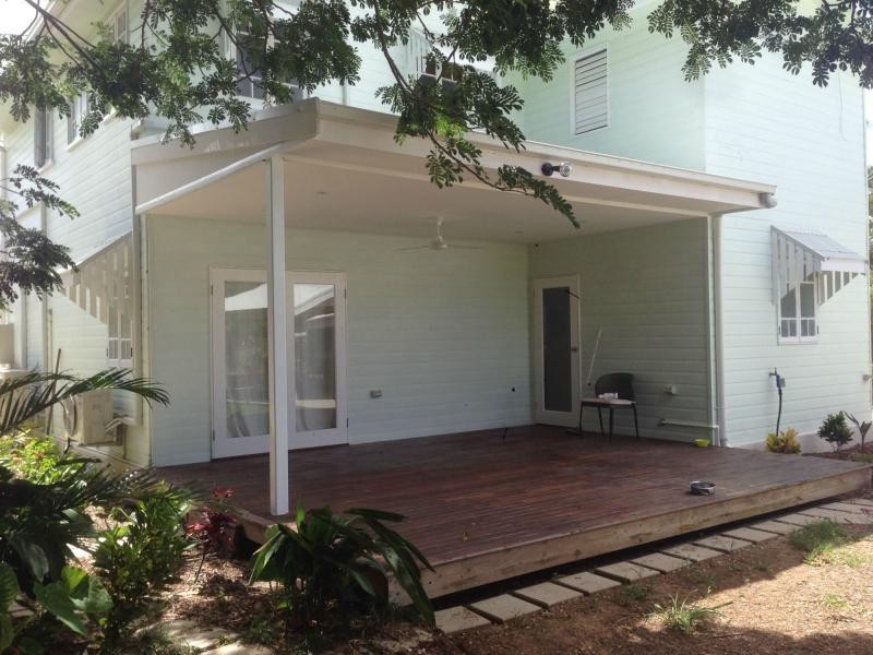 28 Edwards Street, West End QLD 4810