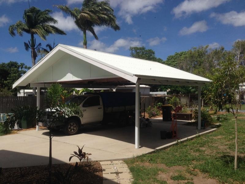 28 Edwards Street, West End QLD 4810