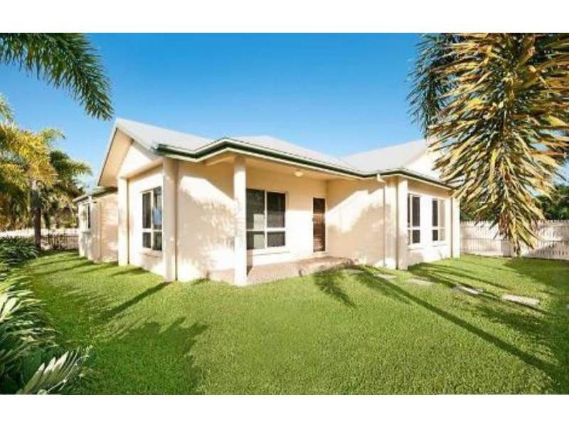 10 Findlater Street, Oonoonba QLD 4811