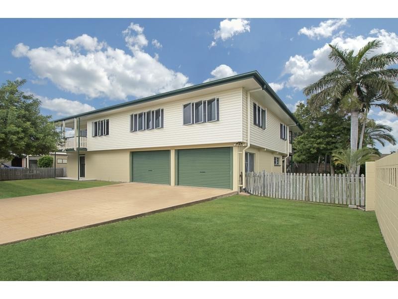 15 Adams Street, Heatley QLD 4814