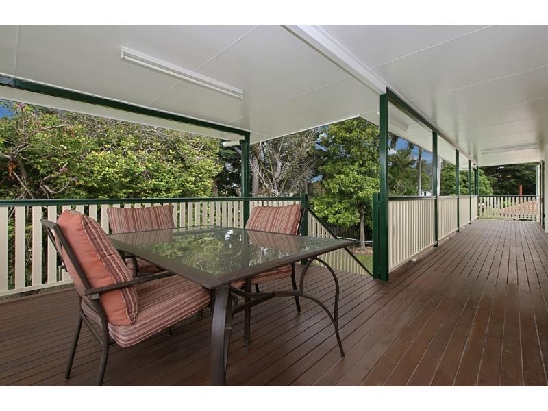 15 Adams Street, Heatley QLD 4814