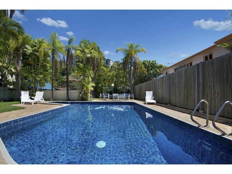 5/270 Walker Street, Townsville City QLD 4810