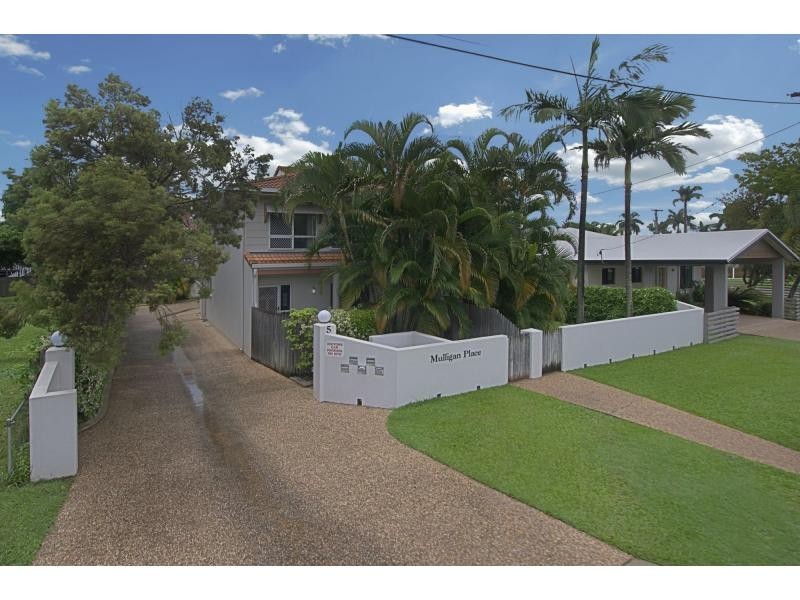 Unit 1/5 Mulligan Street, Mundingburra QLD 4812
