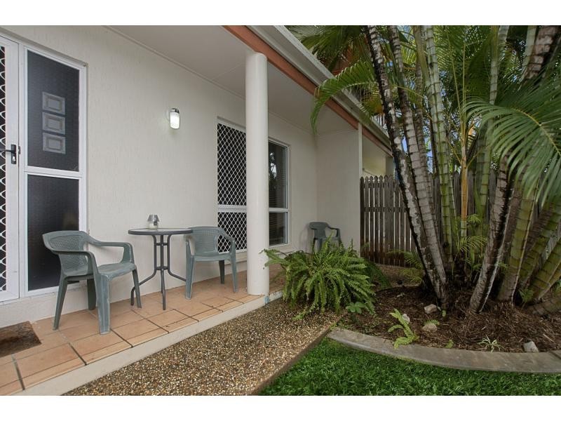 Unit 1/5 Mulligan Street, Mundingburra QLD 4812