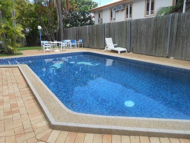 3/270 Walker Street, Townsville City QLD 4810