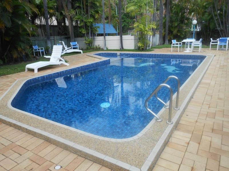 3/270 Walker Street, Townsville City QLD 4810