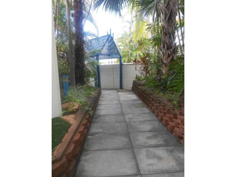 3/270 Walker Street, Townsville City QLD 4810