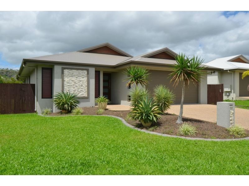 33 Kroymans Drive, Mount Louisa QLD 4814