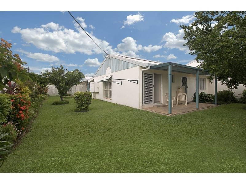 Unit 19/83 Bamford Lane, Kirwan QLD 4817