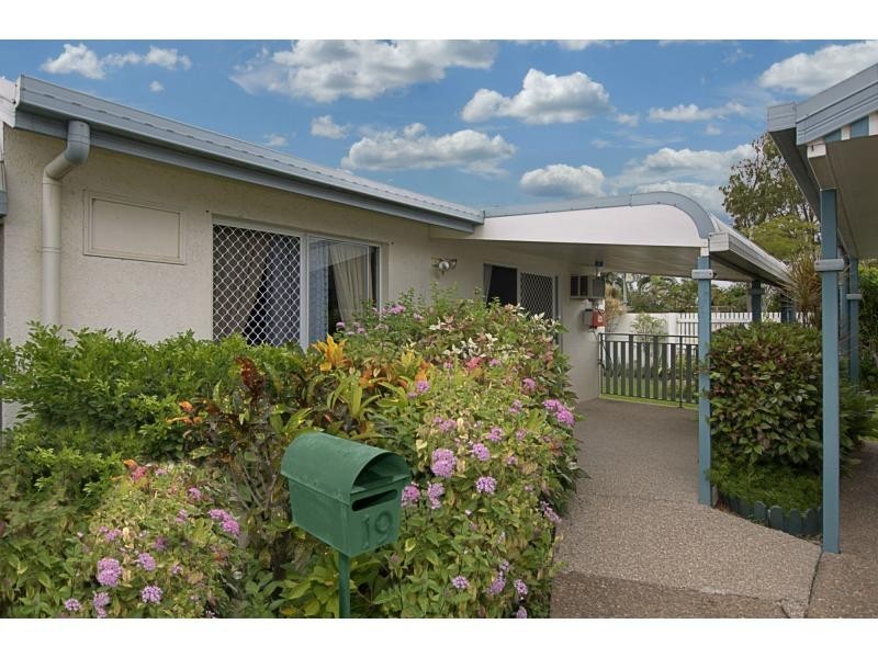 Unit 19/83 Bamford Lane, Kirwan QLD 4817