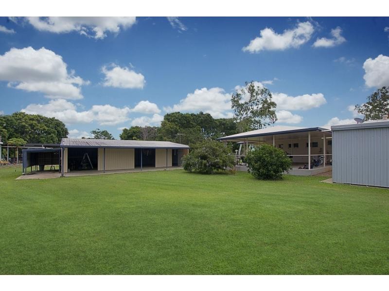 302 Kelso Drive, Kelso QLD 4815