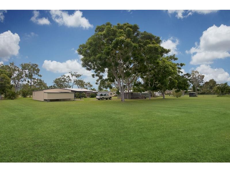 302 Kelso Drive, Kelso QLD 4815