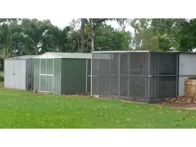 302 Kelso Drive, Kelso QLD 4815