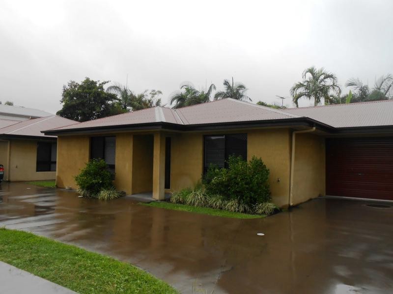 5/25 Surrey Street, Hyde Park QLD 4812